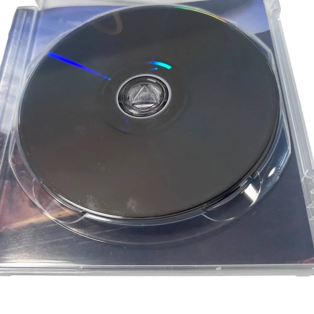 MotorStorm Sony PlayStation 3 PS3 Off-Road Racing Game‎ Resale Case